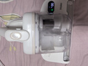 海尔（Haier）白巧pro除螨仪床上高温杀菌床上吸尘器吸尘除螨大吸力双杯香氛去螨虫国家补贴床宝除螨机HSM-Y301 实拍图