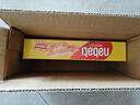 丽芝士（Richeese）纳宝帝印尼进口威化饼干 奶酪味145g/盒 休闲零食代餐送礼物年货 实拍图