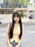 爱的约定跳动的心玫瑰金纯银项链女款2026新款轻奢礼物送女友老婆生日 实拍图