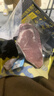 鲜京采 巴西眼肉西冷上脑牛排组合3.6斤 健身减脂牛肉【真原切】 实拍图