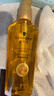 施华蔻（Schwarzkopf）金致润养瞬柔精油75ml 修护受损 免洗滋养 改善毛躁分叉 亮泽顺滑 实拍图