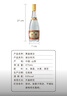 汾酒 黄盖玻汾 清香型白酒 53度 475mL 单瓶装 纯粮酒  实拍图