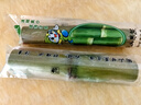 京鲜生 陶山甘蔗单节装 净重4.5斤 新年礼物水果源头直发包邮 实拍图