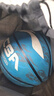 李宁（LI-NING）篮球儿童5号青少年耐磨水泥地室外比赛小学生幼儿园篮球五号655-1 实拍图