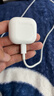 Apple/苹果 【充电线套装】AirPods 4 搭配USB-C充电盒 苹果耳机蓝牙耳机无线耳机 适用iPhone/iPad/Mac 实拍图