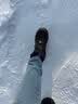 KAILAS凯乐石N53-2中帮雪地徒步鞋男鞋FILTERTEC防水防滑加绒保暖户外鞋 实拍图