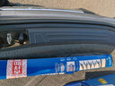 博世（BOSCH）雨刷雨刮器风翼U型24/16(12-16现代IX35/16-18悦纳/瑞奕) 实拍图