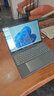 戴睿（dere）灵曜系列 国家补贴16英寸触摸屏平板二合一笔记本电脑自营 高性能商务办公设计全能本N150 16G/1TB 实拍图