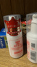协和维生素e乳100ml*3乳液乳膏面霜身体乳护手霜擦脸四季补水保湿清爽 实拍图
