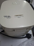 美的（Midea）低糖电饭煲电饭锅0涂层3升2-3人无涂层316L不锈钢内胆一键柴火饭家用多功能MB-3E91LS 实拍图