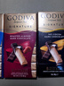 歌帝梵（Godiva）醇享进口海盐黑巧克力90g 喜糖伴手礼  糖果 休闲零食  独立装 实拍图