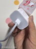Apple/苹果 20W USB-C充电器  type-c充电器苹果手机充电器原装手机快充头 苹果17手机充电器 实拍图