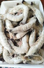 鲜京采 厄瓜多尔白虾 净重3斤/盒 特大号20-30规格   30-45只/盒 实拍图