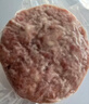 大希地母后恩点腌制入味儿童早餐安格斯牛肉饼汉堡小牛排600g（12片） 实拍图
