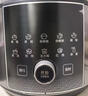 美的（Midea）超高压112KPa小钢炮电压力锅5L双胆0涂层智能预约家用煲汤煮饭电饭煲4-6人MY-E5830G 实拍图