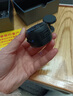 高术看不见的摄像头无线免插电手机远程家用监控无需连wifi免流摄像机随身记录仪微高清室内针尖摄影头 长条wifi版+配64g待机一年远程监控 实拍图