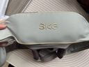 SKG颈椎按摩器肩颈按摩披肩斜方肌揉捏充电便携车载腰背小腿颈部按摩仪新年情人节礼物送男女友父母亲 【行业热卖TOP】H5舒享款 实拍图