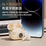 乐视TV【柏林之声】蓝牙耳机2026新款超长续航半入耳式无线降噪耳塞大电量超强音质适用苹果小米oppo华为 旗舰白【智能降噪丨超长续航】 实拍图
