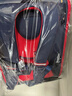 卡拉羊书包小学生书包1-3-6年级儿童减负护脊防下坠背包男女生双肩包 实拍图