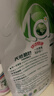 妈妈壹选天然植皂洗衣液清香型6斤组合装（瓶1kg+补充袋装1kg*2）洁净污渍 实拍图