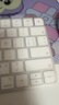 Apple/苹果 妙控键盘-中文 (拼音) 轻薄苹果键盘蓝牙键盘无线键盘办公键盘 实拍图