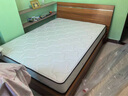 喜临门城市爱情极光白2S 椰棕床垫 邦尼尔弹簧床垫 1.5x2米 偏硬 实拍图