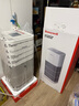 霍尼韦尔（Honeywell）空气净化器除花粉甲醛细菌流感病毒卫健委备案消毒机hmax空间舱全屋速净KJ1000F-P22W家电 实拍图