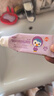 啵乐乐（Pororo）儿童牙膏6-12岁防蛀含氟奥拉宝宝固齿牙膏修复牙龈护理80g*3 实拍图