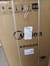 美的（Midea）随心洗波轮洗衣机全自动 5.5公斤 小型租房用 专利免清洗 MB55V36E 以旧换新  实拍图