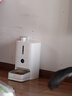米家宠物喂食器2 小米自动狗狗猫咪定量定时喂食器 猫咪自动投食机 实拍图