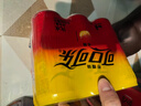 可口可乐（Coca-Cola）零度无糖柠檬汽水碳酸饮料0糖0脂 330ml*6摩登罐 年货 京东专供 实拍图