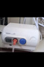 欧姆龙（OMRON）雾化器儿童婴儿家用NE-C28P老人雾化机医用级同款赠健康问诊卡 实拍图