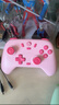 盖世小鸡（GAMESIR）启明星无线游戏手柄switch2手柄 手机steam安卓苹果PC电脑电视蓝牙NS2pro双人成行粉色宝可梦ZA 实拍图