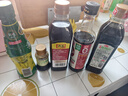 海天酱油蚝油香醋0金标生抽白灼汁蒸鱼豉油 厨房调料调味品送礼团购 【零添加】0金标生抽5件套 实拍图