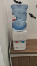 美的（Midea）饮水机茶吧机家用上置式净水机一体客厅台式烧水壶高端桶装办公室电水壶养生壶台式桌面YR1220T 实拍图