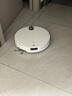 石头（roborock）扫地机器人扫拖一体 P20 Plus 自动上下水版 自动集尘热水洗拖布擦地拖地洗地机吸尘器 A1960RR 实拍图