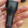 华为（HUAWEI）车载全能充/充电器 88W超级快充适用华为手机Mate XTs/Mate 70系列/Mate 80系列 实拍图