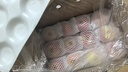 京鲜生 烟台红富士苹果 净重10斤 单果190g以上 生鲜水果 礼盒装 实拍图