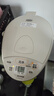 象印（ZO JIRUSHI）电水壶五段控温微电脑可定时 家用办公4L容量 CD-WQH40C-CM(米色) 实拍图