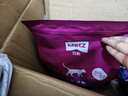 玫斯（metz）猫粮无谷天然猫粮成猫幼猫全阶段鲜肉孕猫全价奶糕猫粮 玫斯无谷鲜肉全猫粮1.5KG 实拍图