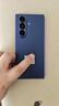 三星Samsung Galaxy Z Fold7 超轻薄折叠屏手机 2亿像素 骁龙8至尊版 AI手机 12GB+512GB 暗影蓝 实拍图