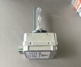 欧司朗（OSRAM）汽车氙气大灯疝气灯泡CLC D3S【4200K 35W】德国进口 单支装 实拍图