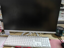 酷开 创维一体机电脑23.8英寸 高清家用学习办公商务台式主机（AMD R7-3700U 16G 512G ）WIF 蓝牙 实拍图