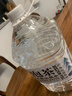 农夫山泉 饮用山泉水天然水（泡茶用）武夷山泉水泡茶水4L*4桶 整箱 实拍图