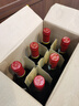 拉菲（LAFITE）传奇精选尚品波尔多AOC干红葡萄酒 750ml*6瓶 整箱装 年货红酒 实拍图