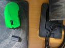雷蛇（Razer）毒蝰V3pro专业版无线鼠标 8K 电竞游戏轻量化 cs2 三角洲打瓦 LOL Faker冠军同款推荐  电竞绿 实拍图