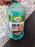 龟牌（Turtle Wax）硬壳玻璃水0度汽车去油膜强力去污除虫胶鸟粪雨刮水通用2L*2瓶 实拍图