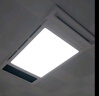 依叮全铝高亮浴霸灯板替换面板led灯芯条片长方形照明300x600LED灯源 定制尺寸专拍（专属后盖如图） 浴霸灯板 实拍图