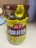 海天 拌饭酱 辣椒酱 拌面酱 香辣香菇酱300g 拌饭拌面调味酱 实拍图