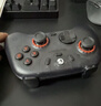 盖世小鸡（GAMESIR）启明星2无线游戏手柄switch手柄 宏编程手机安卓苹果PC电脑steam蓝牙有线仁王3双人成行平板NS2pro 实拍图